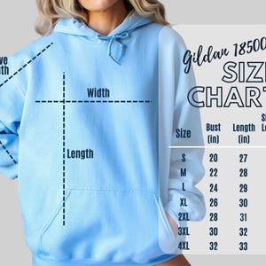 Funny Dachshund Dog Hoodie, Cute Doxie Mom Dad Crewneck Sweatshirt, Gift for Wiener Dog Lover, New Dog Owner Shirt, Sausage Dog Mama Gift bild 8