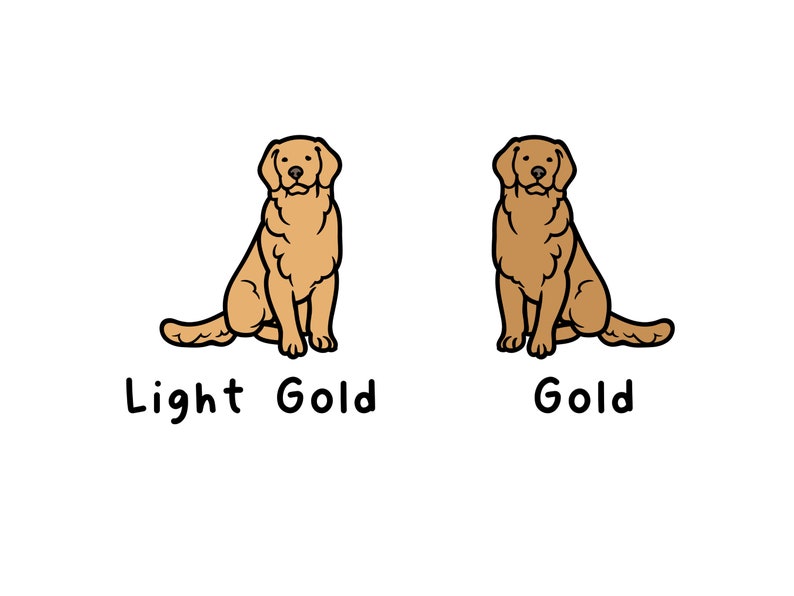 Golden Retriever Sweatshirt, Golden Retriever Mom Shirt, Life is Golden Shirt, Golden Retriever Crewneck, Dog Mom Crewneck, Dog Mom Gift image 2