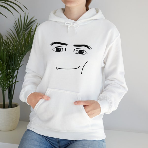 Unisex Roblox Hoodie and Sweater
