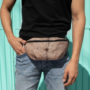Big belly fanny pack shop