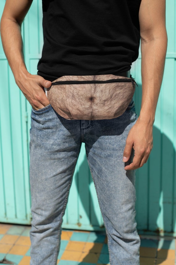 belly fanny