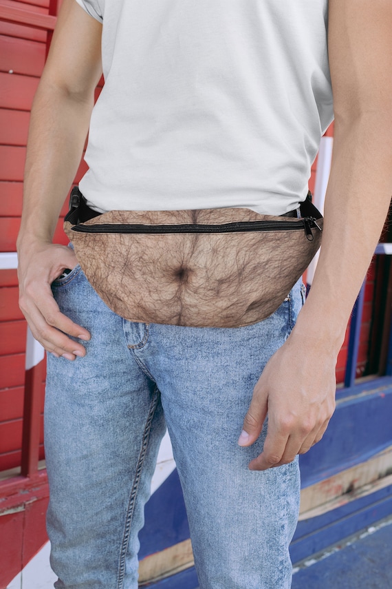 belly fanny