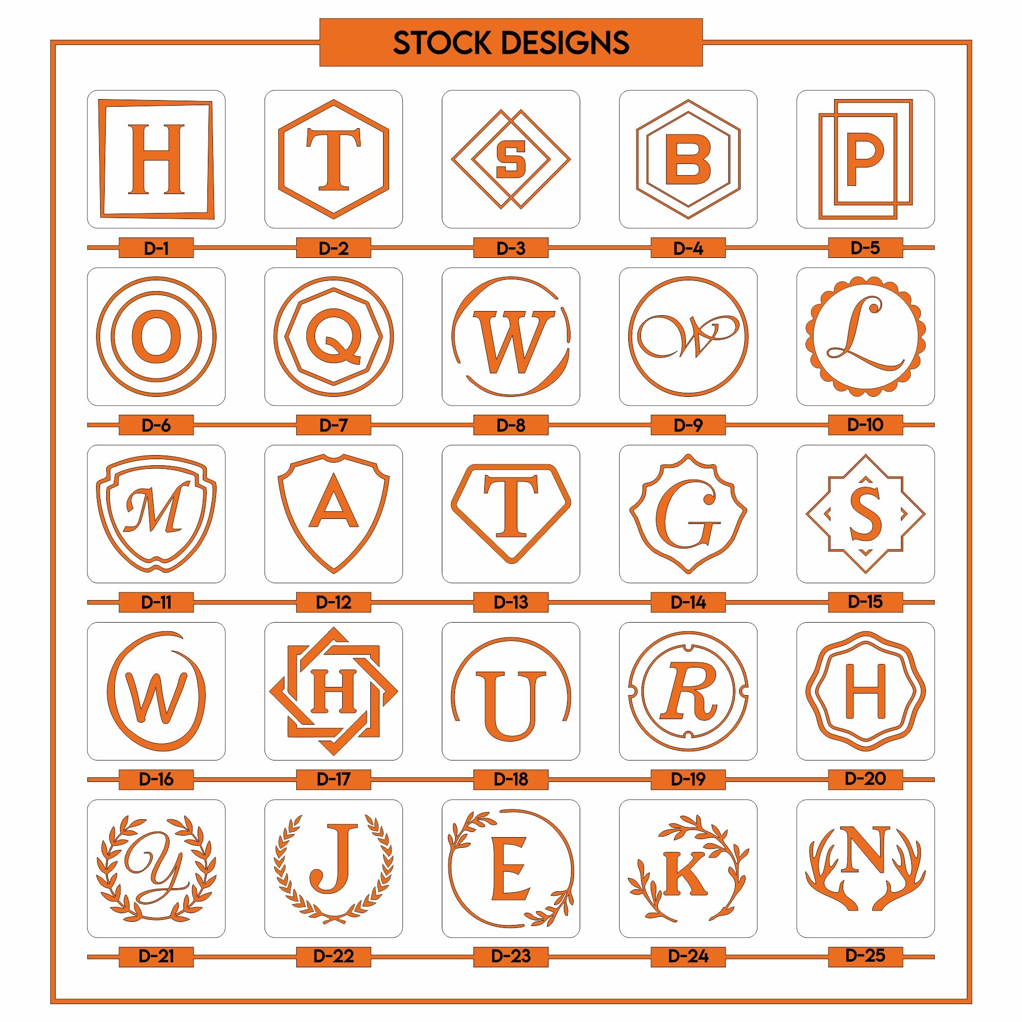 Ice Stamp Tray, Ice Cube Plate, Ice Stamp Plate, Brass Ice Plate