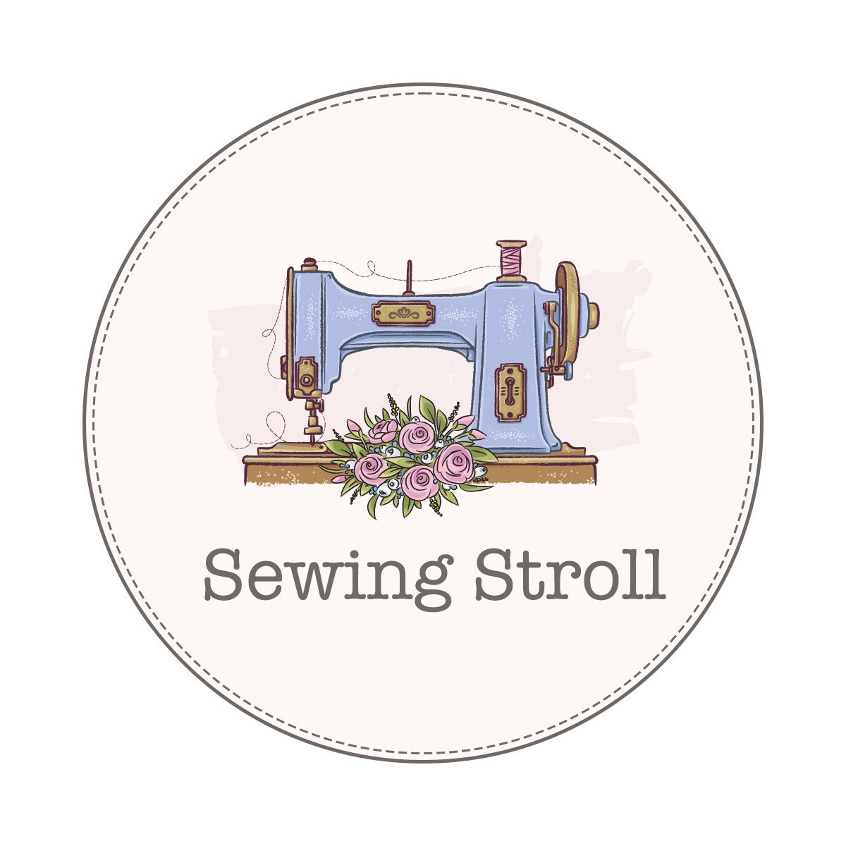 SewingStroll