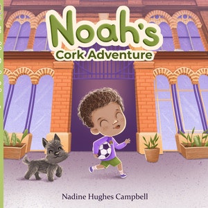 Noah’s Cork Adventure