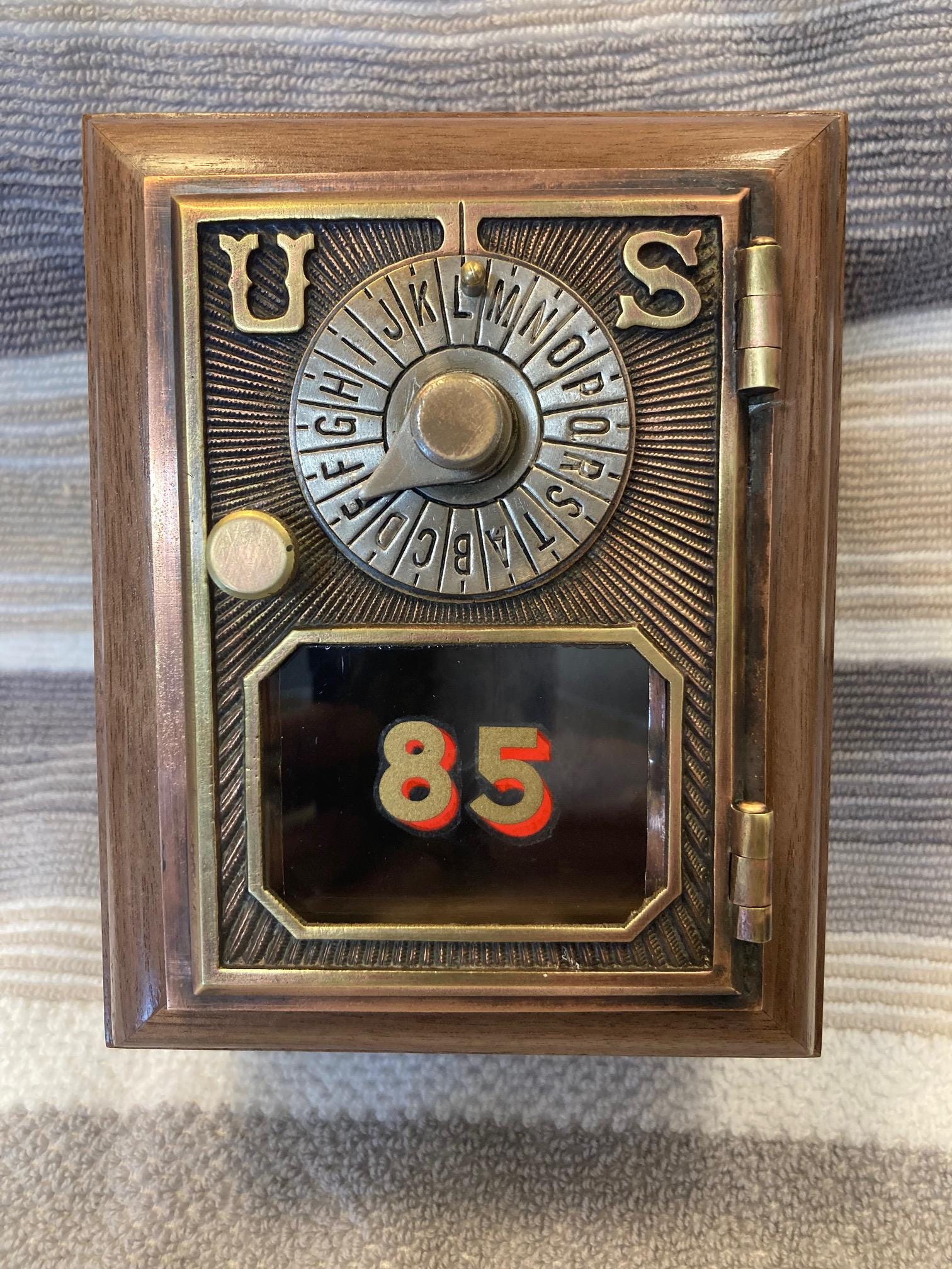 Eagle Lock Co - Etsy