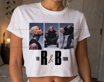 chris crop print