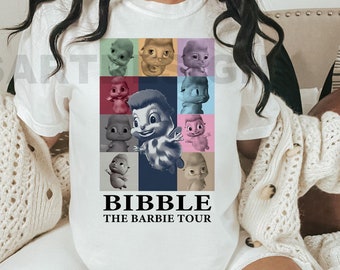 Bibble fly eras tour t-shirt Bibble print bibble fly fan tour shirt Bibble t-shirt Eras tour merch Bibble merch print gift