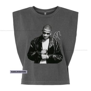 Jay Z Vintage Shirt - Etsy