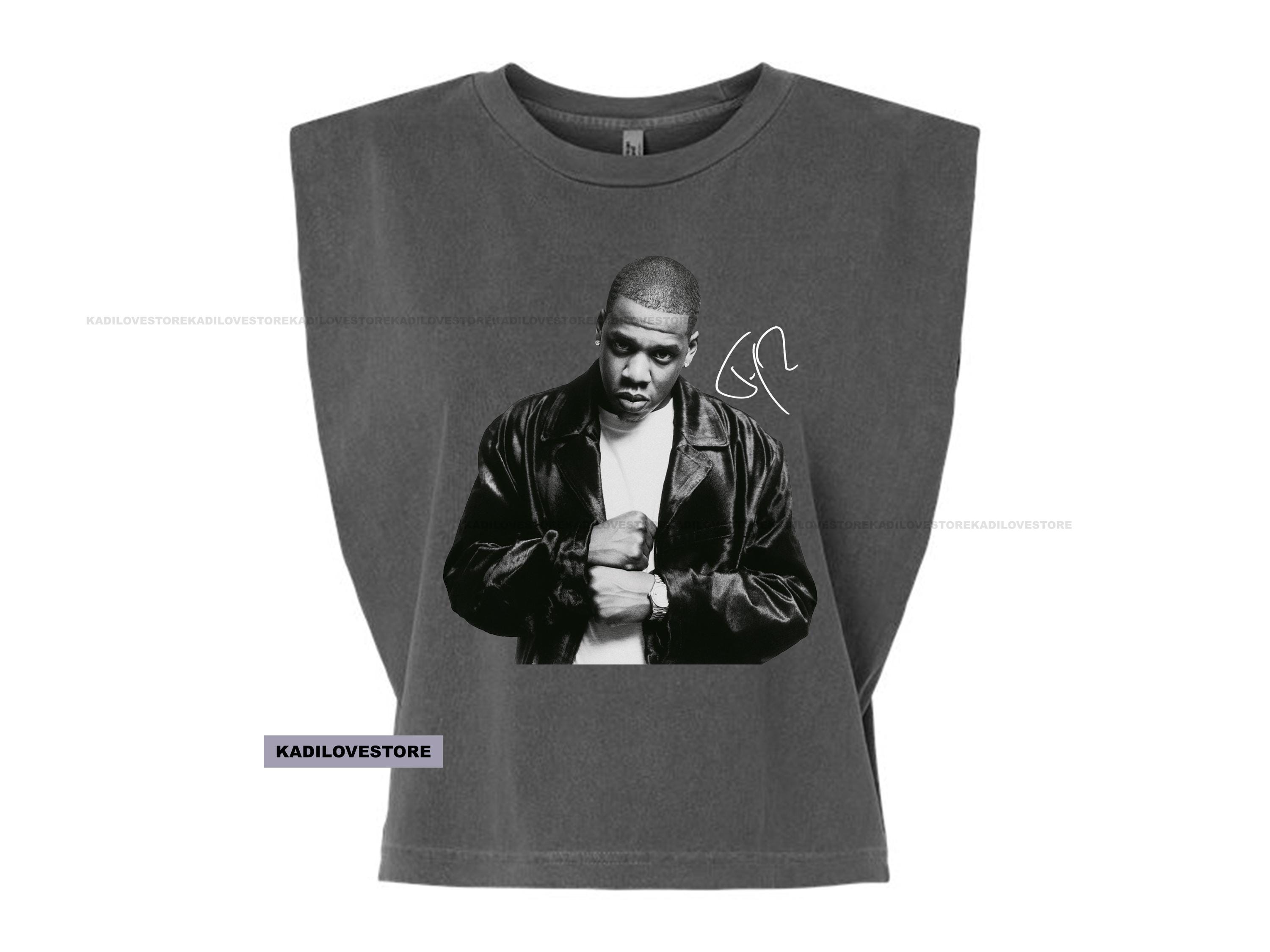 Jay Z - Etsy