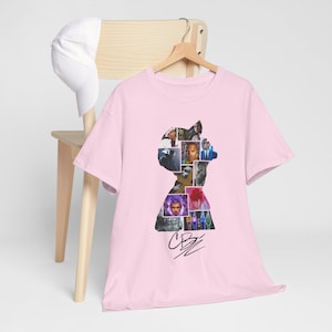 Chris Brown World Tour T-shirt: r&b raymond en bruin concertfan merchandise afbeelding 9
