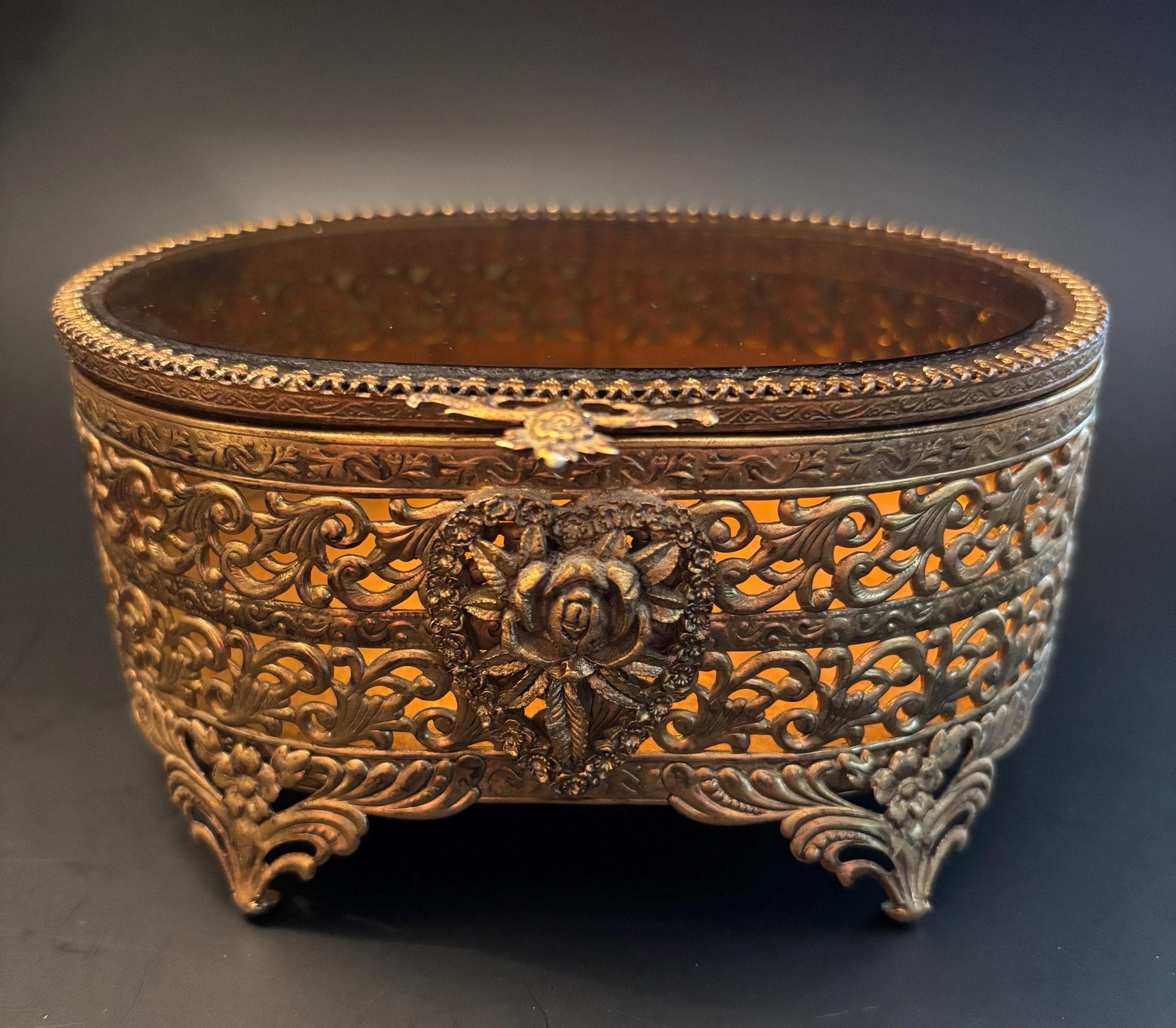 Stylebuilt Box - Etsy
