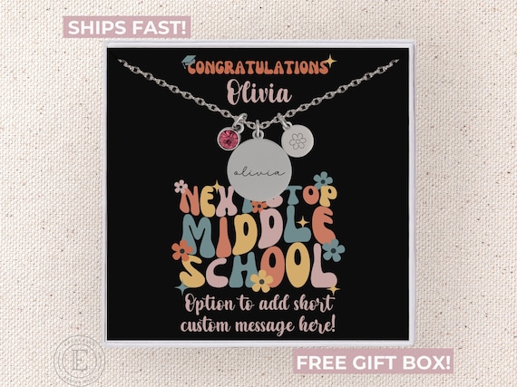 Grade Graduation Boy Grad Gifts For 8th Graders 8th Grade