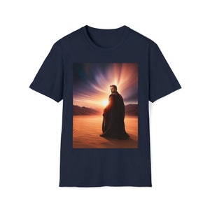 Camiseta Obi Wan Softstyle
