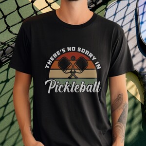Pickleball Lover Vintage T-shirt, Pickleball Gift, Pickleball T-shirt, Funny Pickleball, Gift for Father, Pickleball Clothing,Pickle ball