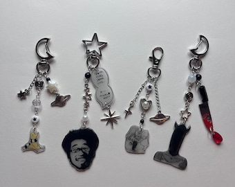 Sawako and Kazehaya Matching Phone Charms | Cute, Aesthetic, and