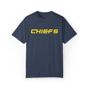 Slap Shot CHIEFS T-shirt