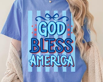 4th july religion Shirt, God bless america shirt christian patriotic, faith based t shirts, lake shirt womens, christian tee coquette bow