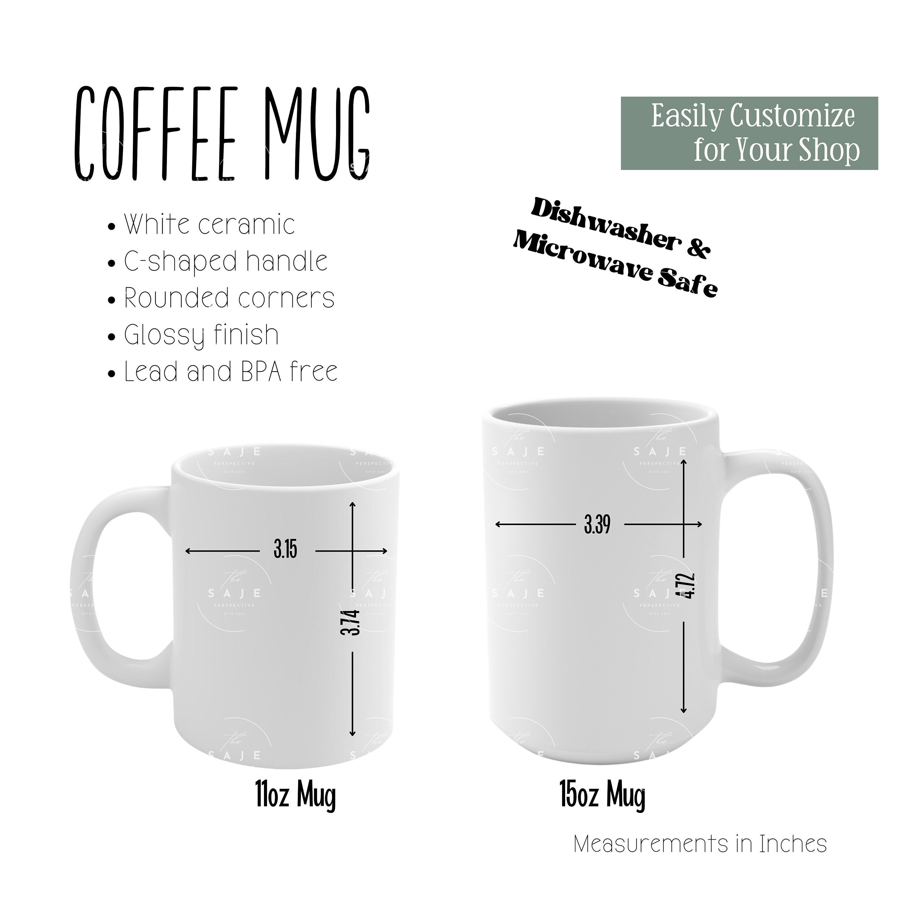 alien covenant coffee mug Resident Alien Patience Colorado White Mug main image 0