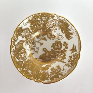 Royal Crown Derby English Bone China - Etsy