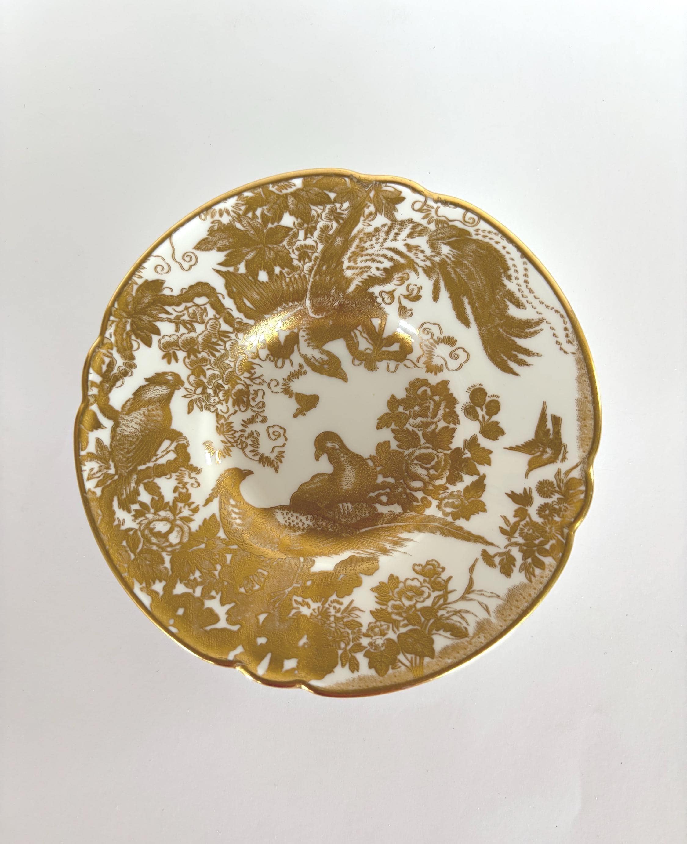 Royal Crown Derby English Bone China - Etsy