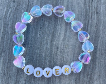 Lover handmade Friendship Bracelet