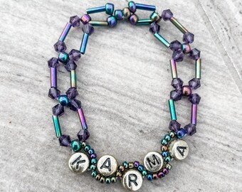 Karma Friendship Bracelet