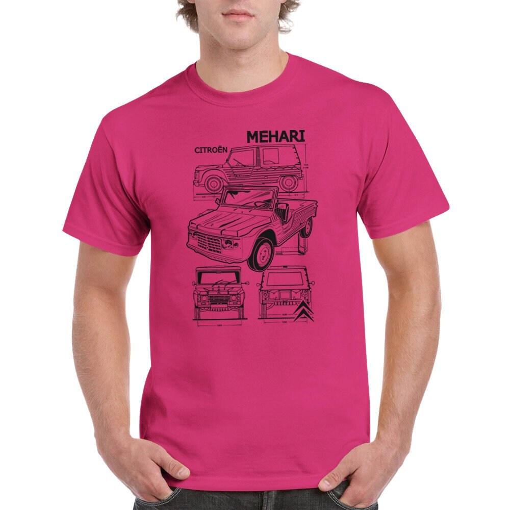 Mehari T shirt