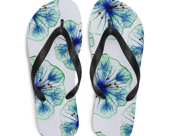 Print 2 Flip-Flops