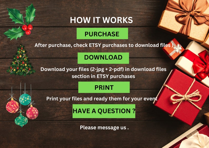 Christian Christmas Party Games 