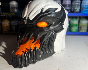 Anti venom deck box