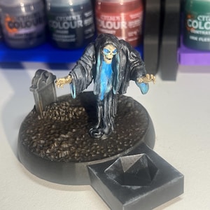 Mtg spirit token