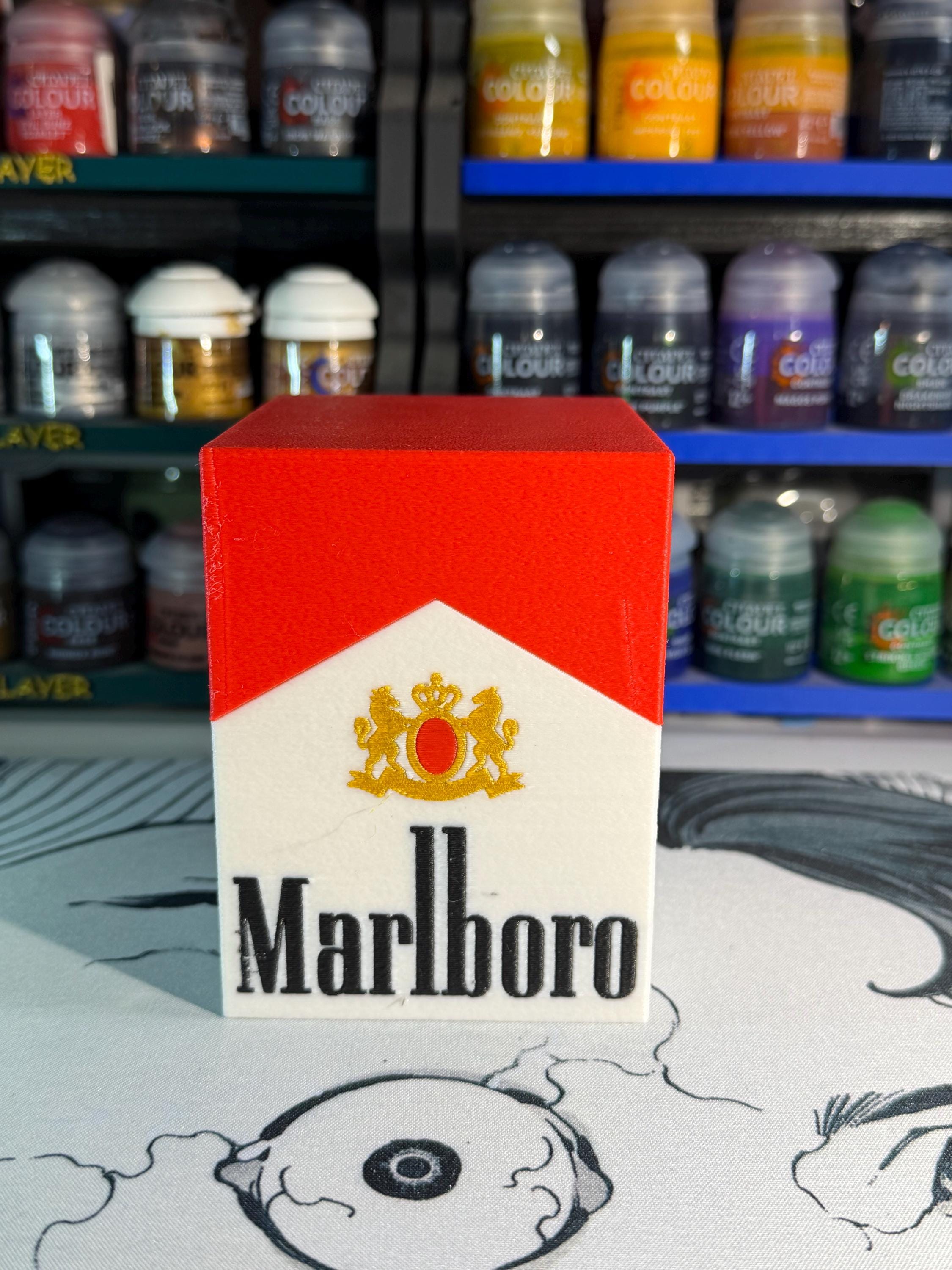 Marlboro - Etsy 日本