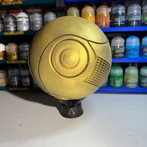 The Apple of Eden
