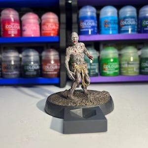 Mtg Zombie Token