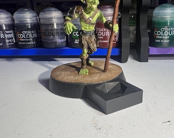 Mtg goblin token