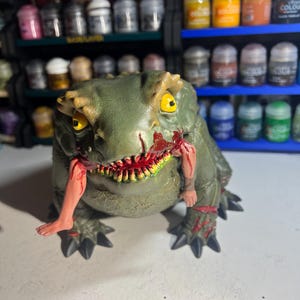 Gitrog Monster Deckbox