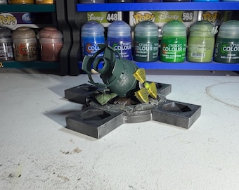 Mtg fallout-radtoken
