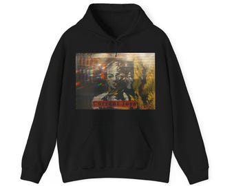 Current Joys - Band Merch - Unisex Heavy Blend™ Hooded Sweatshirt