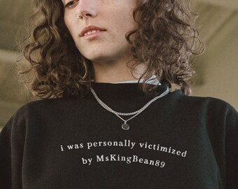 Bluza ATYD: Prezent dla fanfiction All The Young Dudes