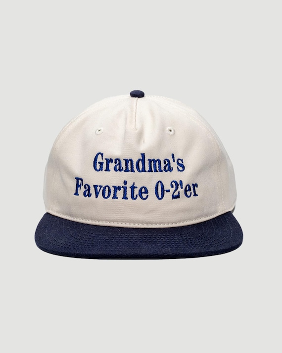 Grandma's Favorite 0-2er - Etsy