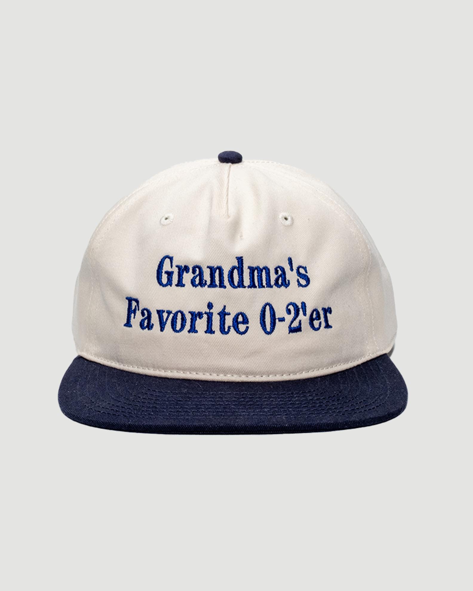 Grandma's Favorite 0-2er - Etsy