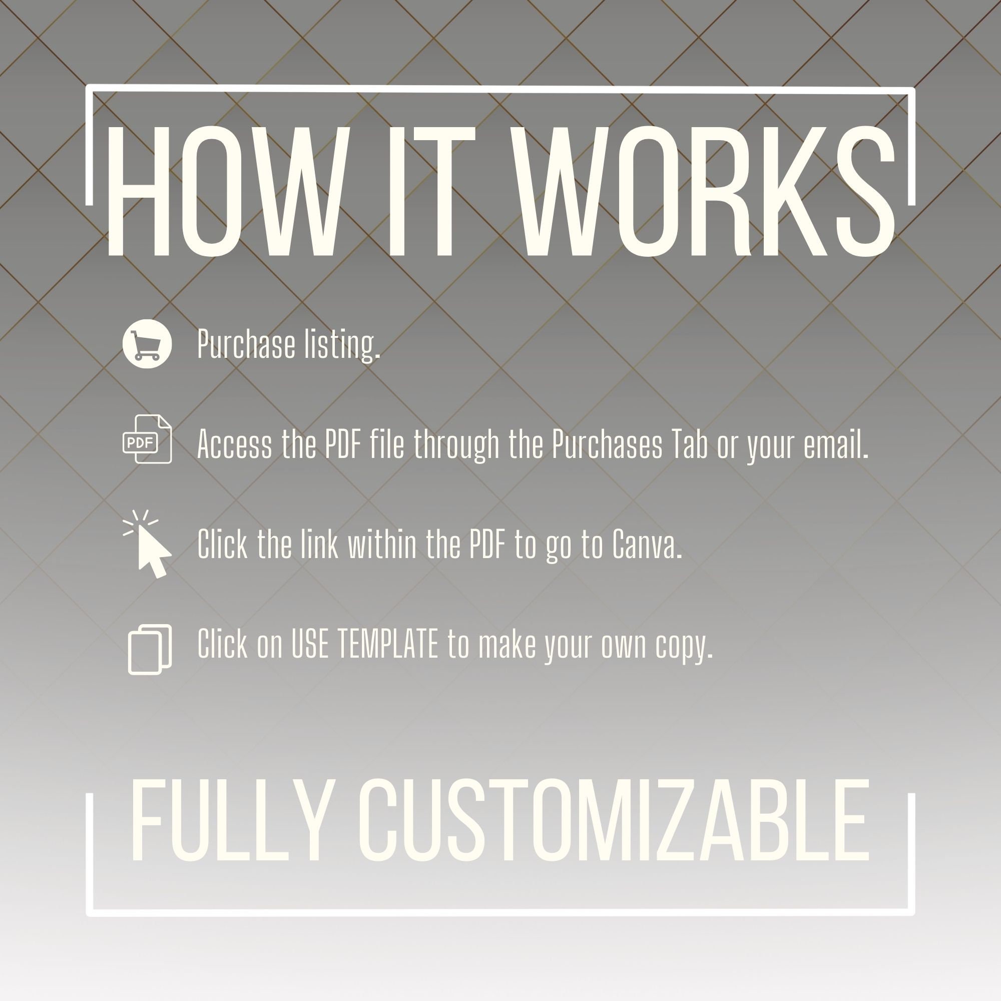 Modern Aesthetic Youtube Banner Template for Beauty Guru Dark Banner