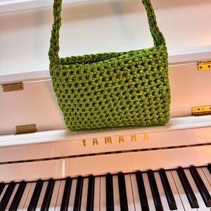 Sac de fête pailleté, sac de soirée élégant, fil métallique, sac à bandoulière au crochet, sac glamour luxueux, sac de soirée pas cher Etsy