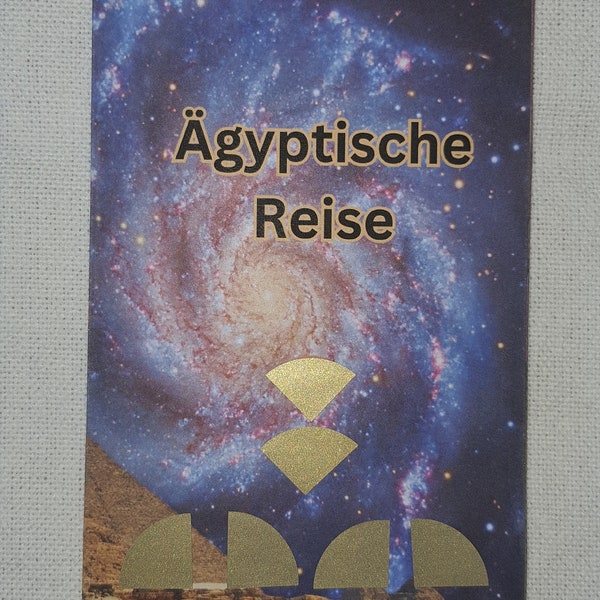 Ägyptische Reise