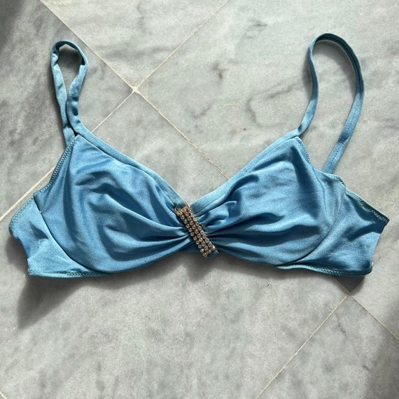 1990s La perla bikini