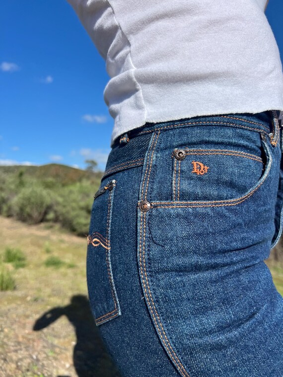 Dior jeans - Gem Dior jeans - Gem