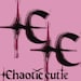 Chaotic Cutie