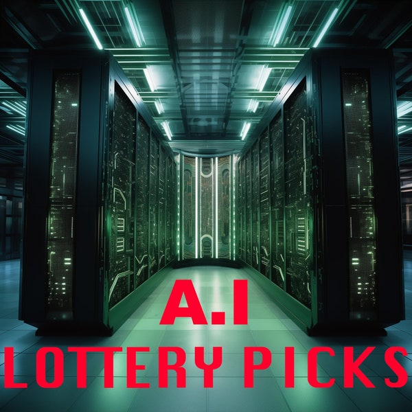 AI-Powered Lottery Program, Advanced Number Prediction Software, Winning Strategies Tool, Smart Lottery Analysis, Lucky Number Generator