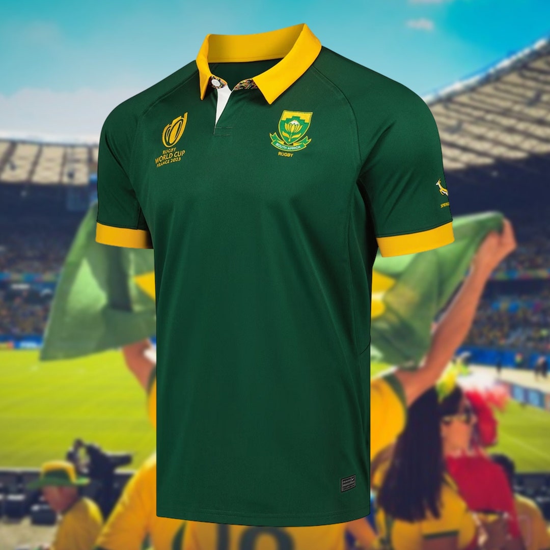 Springboks Rugby World Cup Men s Home Stadium Jersey 2023 Etsy UK springboks-rugby-world-cup-men-s-home-stadium-jersey-2023-etsy-uk